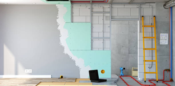 Best Water Damage & Mold Remediation  in Alexander, AR